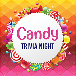 Candy trivia deals